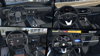 Car Parking 3D Multiplayer Resimleri