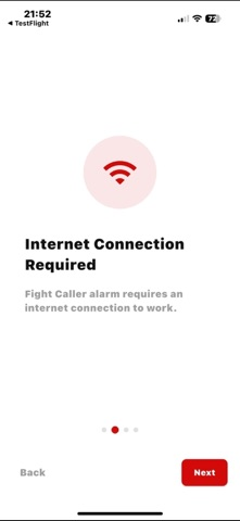 FightCaller Resimleri
