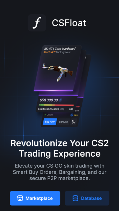CSFloat Resimleri