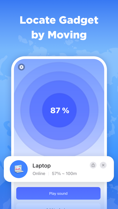 Find Bluetooth Device Tracker Resimleri