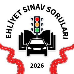 iPhone & iPad 2026 : Ehliyet S�nav Sorular� ikonu