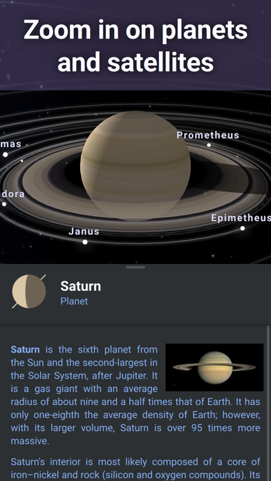 Stellarium - Y�ld�z haritas� Resimleri