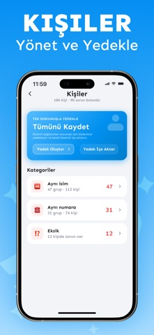Smart Cleanup: Yer Temizleyici Resimleri