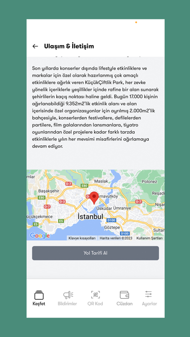 URU Etkinlik Resimleri