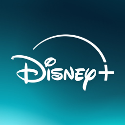 iPhone & iPad Disney+ ikonu