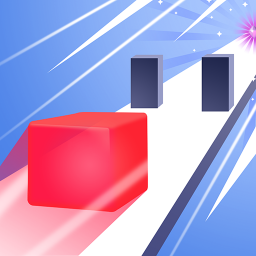 Android Jelly Shift - Obstacle Course ikonu