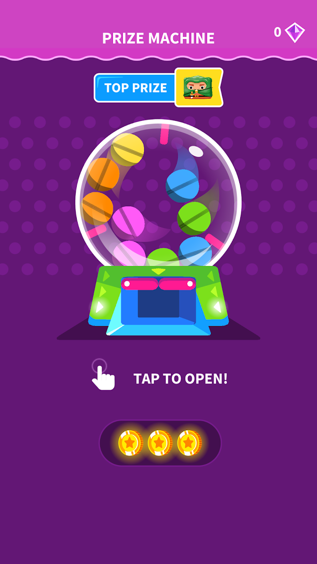 Jelly Shift - Obstacle Course Resimleri