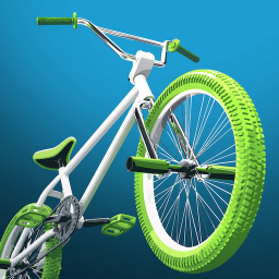 Android Touchgrind BMX 2 ikonu