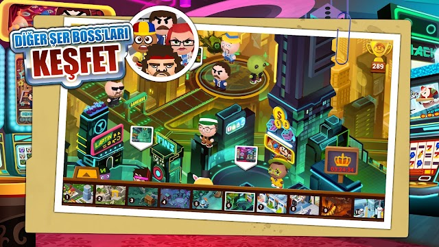 Beat the Boss 4: Buddy Kick Resimleri
