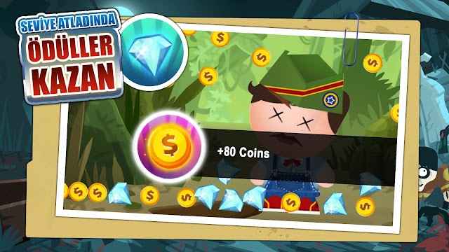 Beat the Boss 4: Buddy Kick Resimleri