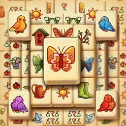 Android Mahjong Treasure Quest: Club ikonu