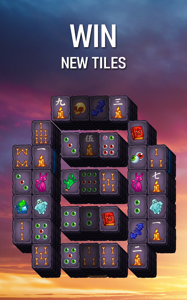 Mahjong Treasure Quest: Club Resimleri
