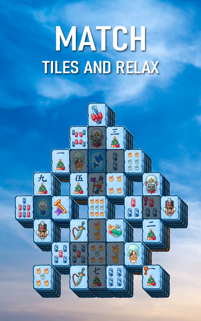 Mahjong Treasure Quest: Club Resimleri