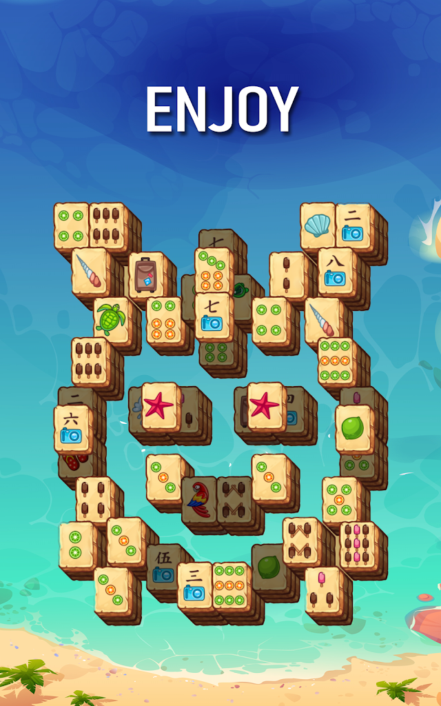 Mahjong Treasure Quest: Club Resimleri