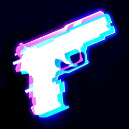 Android Beat Fire - Edm Gun Music Game ikonu