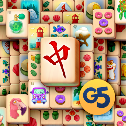 Android Mahjong Journey: Ta� E�leme ikonu