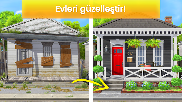 Property Brothers Home Design Resimleri