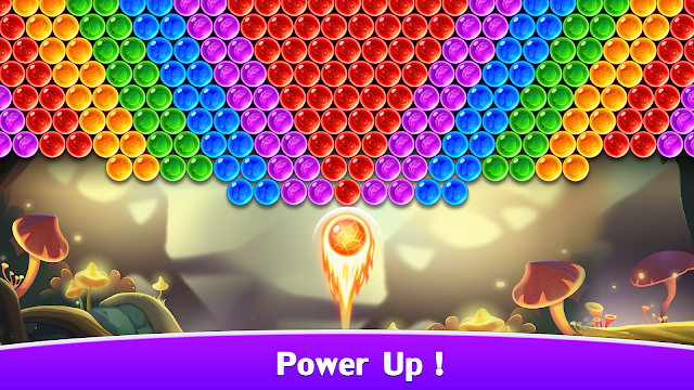Bubble Shooter Legend Resimleri