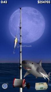 Big Night Fishing 3D Lite Resimleri