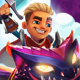 Android Blades of Brim ikonu