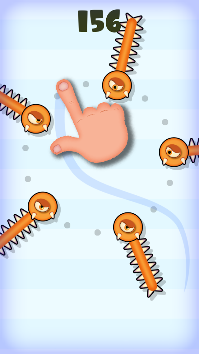 Mmm Fingers Resimleri