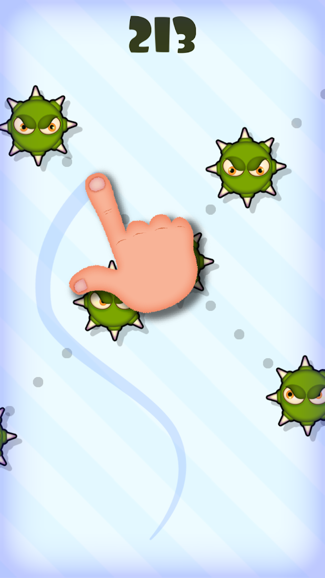 Mmm Fingers Resimleri