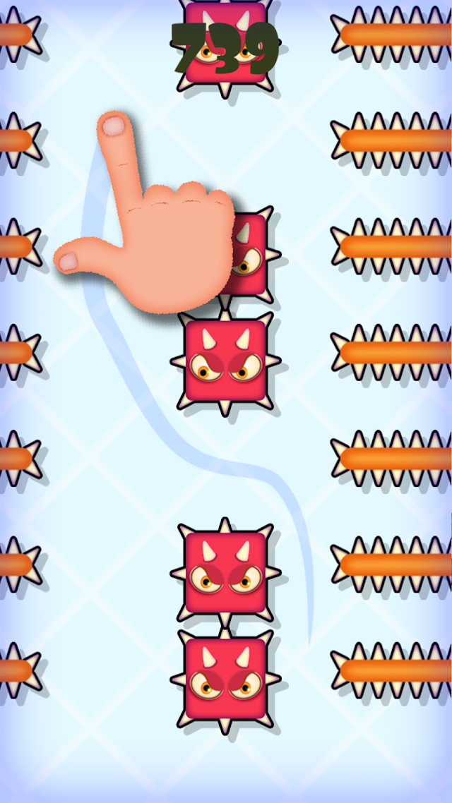 Mmm Fingers Resimleri