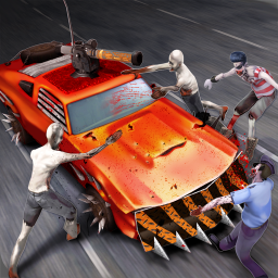 Android Zombie Squad ikonu