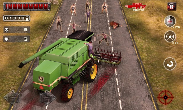 Zombie Squad Resimleri