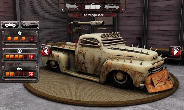 Zombie Squad Resimleri