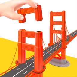 Android Pocket World 3D ikonu