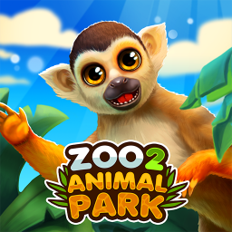 Android Zoo 2: Animal Park ikonu