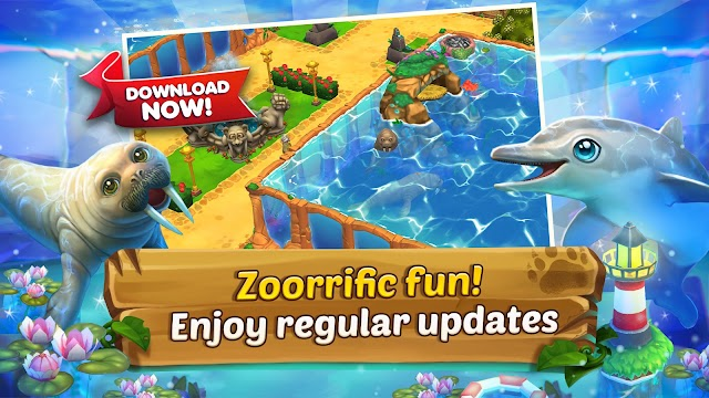 Zoo 2: Animal Park Resimleri