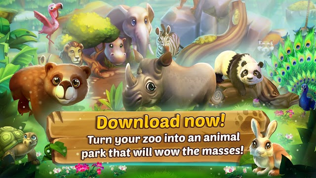 Zoo 2: Animal Park Resimleri