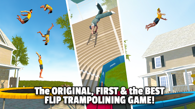 Flip Master Resimleri