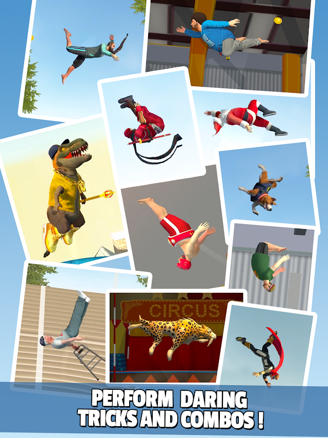 Flip Master Resimleri