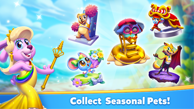 Bingo Pop: Play Live Online Resimleri