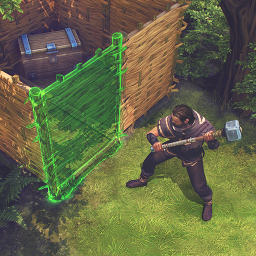 Android Stormfall: Saga of Survival ikonu