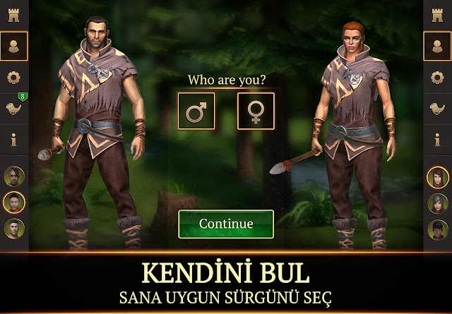Stormfall: Saga of Survival Resimleri