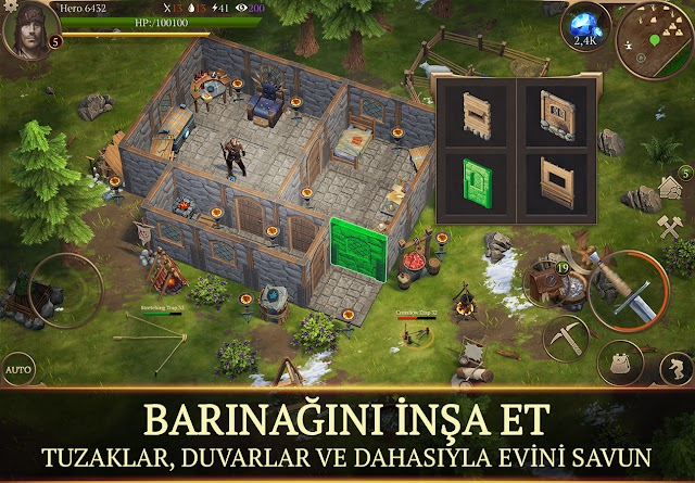 Stormfall: Saga of Survival Resimleri