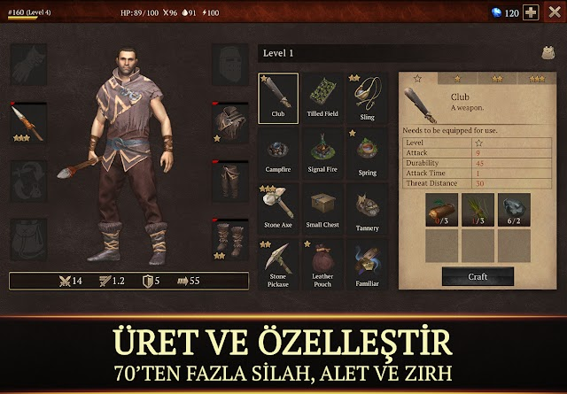 Stormfall: Saga of Survival Resimleri