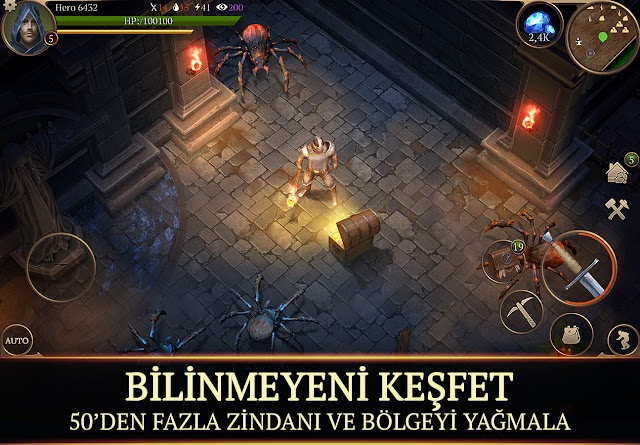 Stormfall: Saga of Survival Resimleri