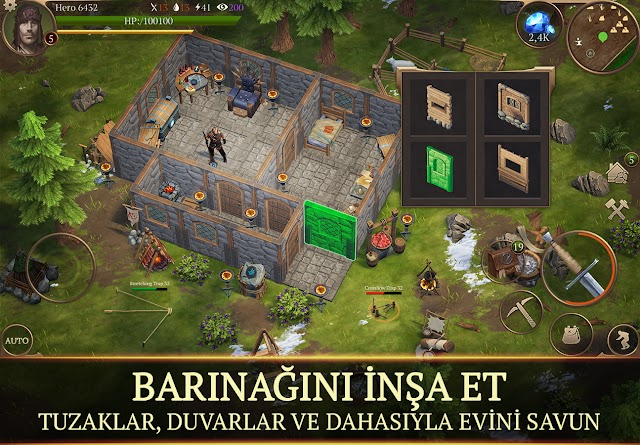 Stormfall: Saga of Survival Resimleri
