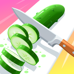 Android Perfect Slices ikonu