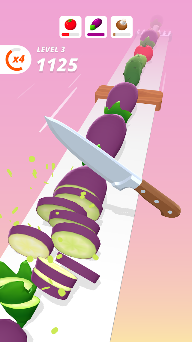 Perfect Slices Resimleri
