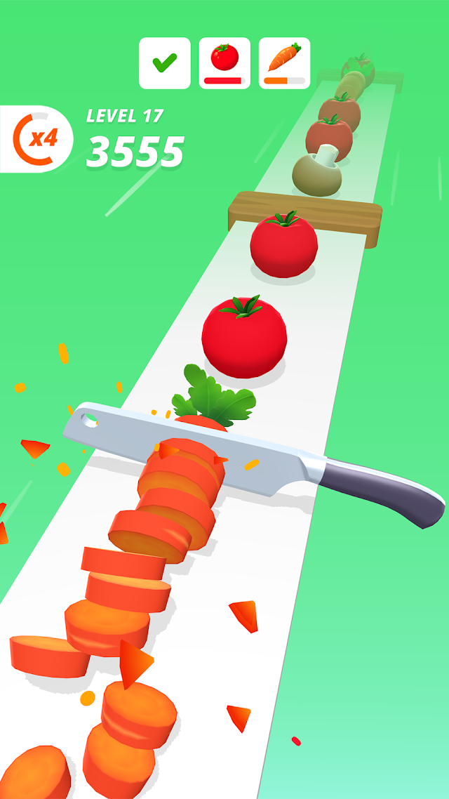 Perfect Slices Resimleri