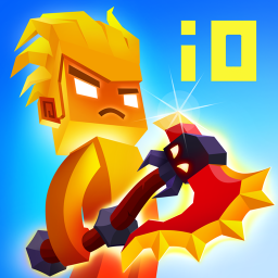 Android AXES.io ikonu