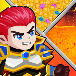 Android Hero Rescue ikonu