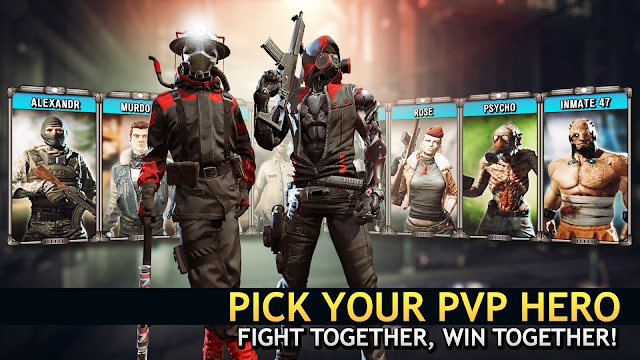 Last Hope Sniper 2: Zombie War Resimleri