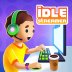 Idle Streamer &mdash; Tuber game